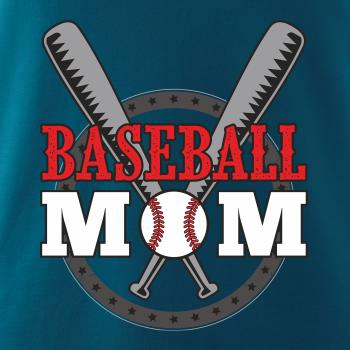 Baseball mom pálky