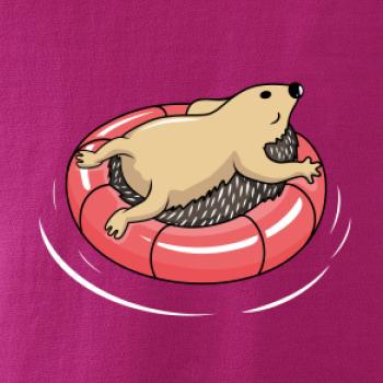 Ježek relax Ježek relax