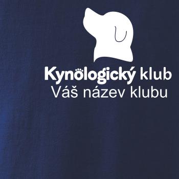 Kynologický klub hlava - Váš název