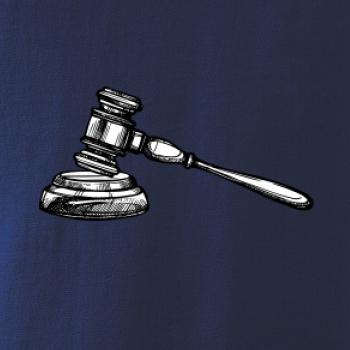 Soudcovské kladívko