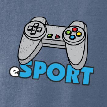 eSport