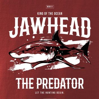 Shark jawhead
