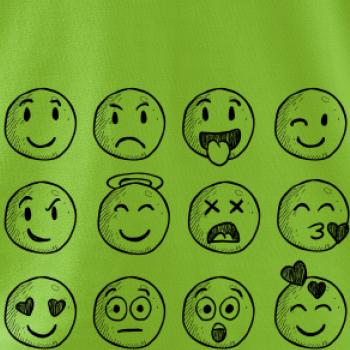 Všechny moje nálady