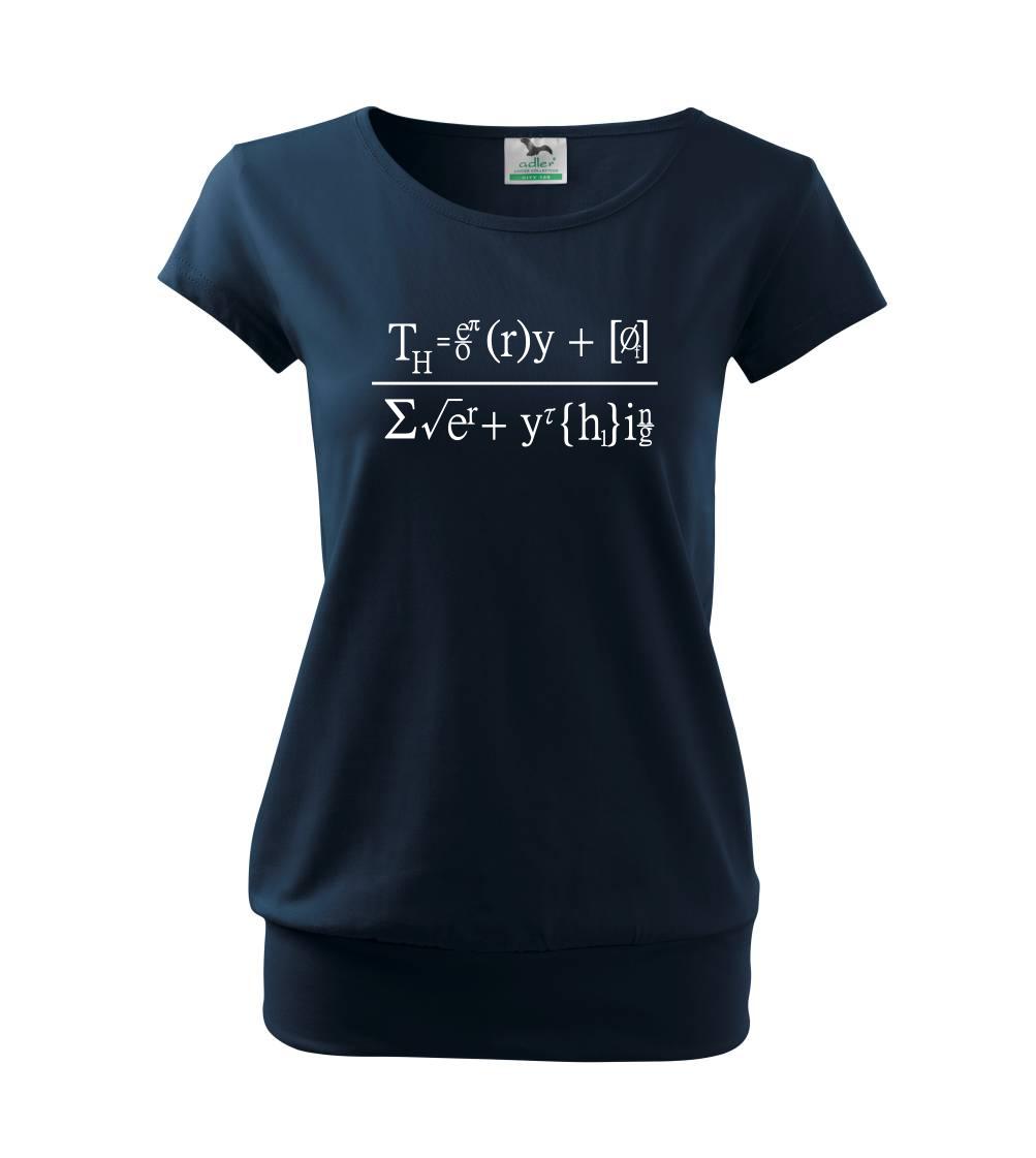 Teorie všeho (Theory of Everything) Teorie všeho (Theory of Everything)