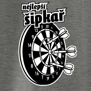 Nejlepší šipkař Nejlepší šipkař