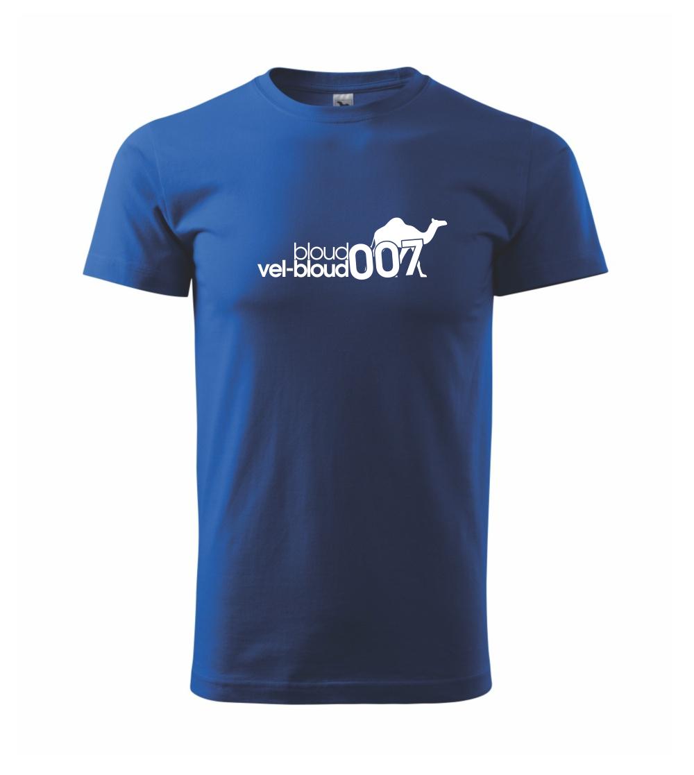Velbloud 007 Velbloud 007