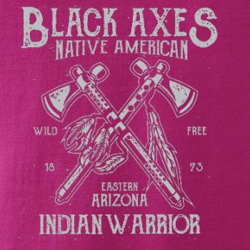 Black Axes Black Axes