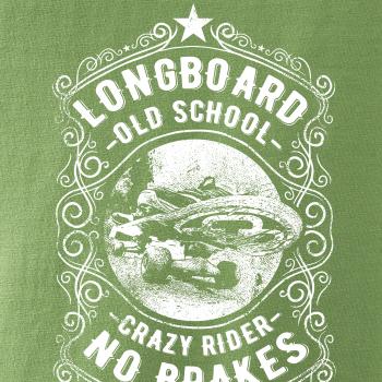 Lonboard Crazy Rider