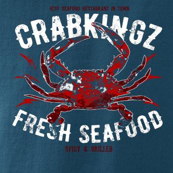 Crab seafood
