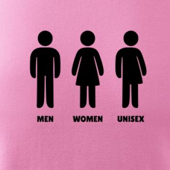 Man Woman Unisex