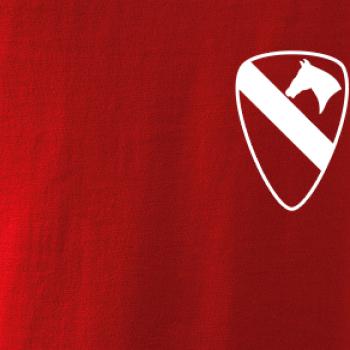 1st Cavalry Division prsa