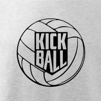 Kickball - míč