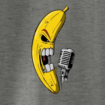 Banana zpěvák