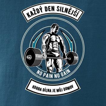 Každý den silnější