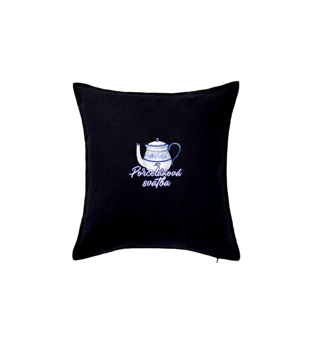 Porcelánová svatba 20