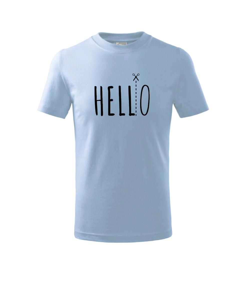 Hello