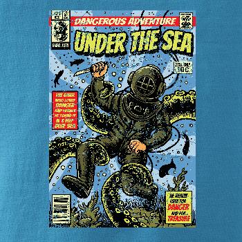 Under The Sea Under The Sea