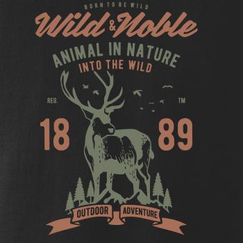 Wild And Noble