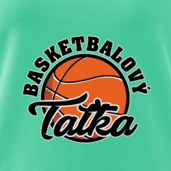 Basketbalová rodina Taťka / Mamka
