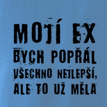 Přání pro ex ON (Hana-creative)