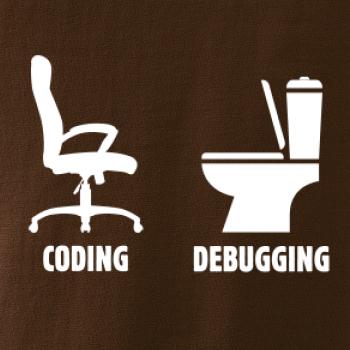 Coding debugging