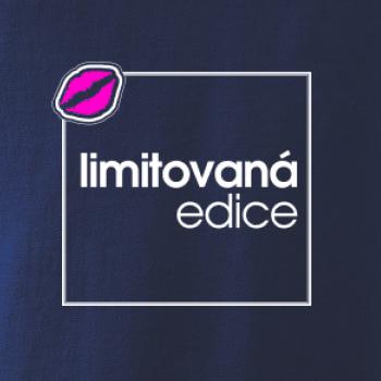 Limitovaná edice ve čtverci