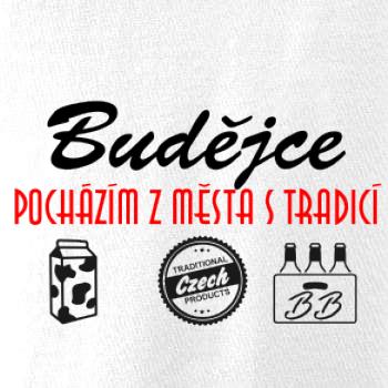 Budějce město s tradicí