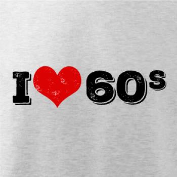 I love 60s