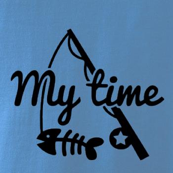 Rybaření - My time