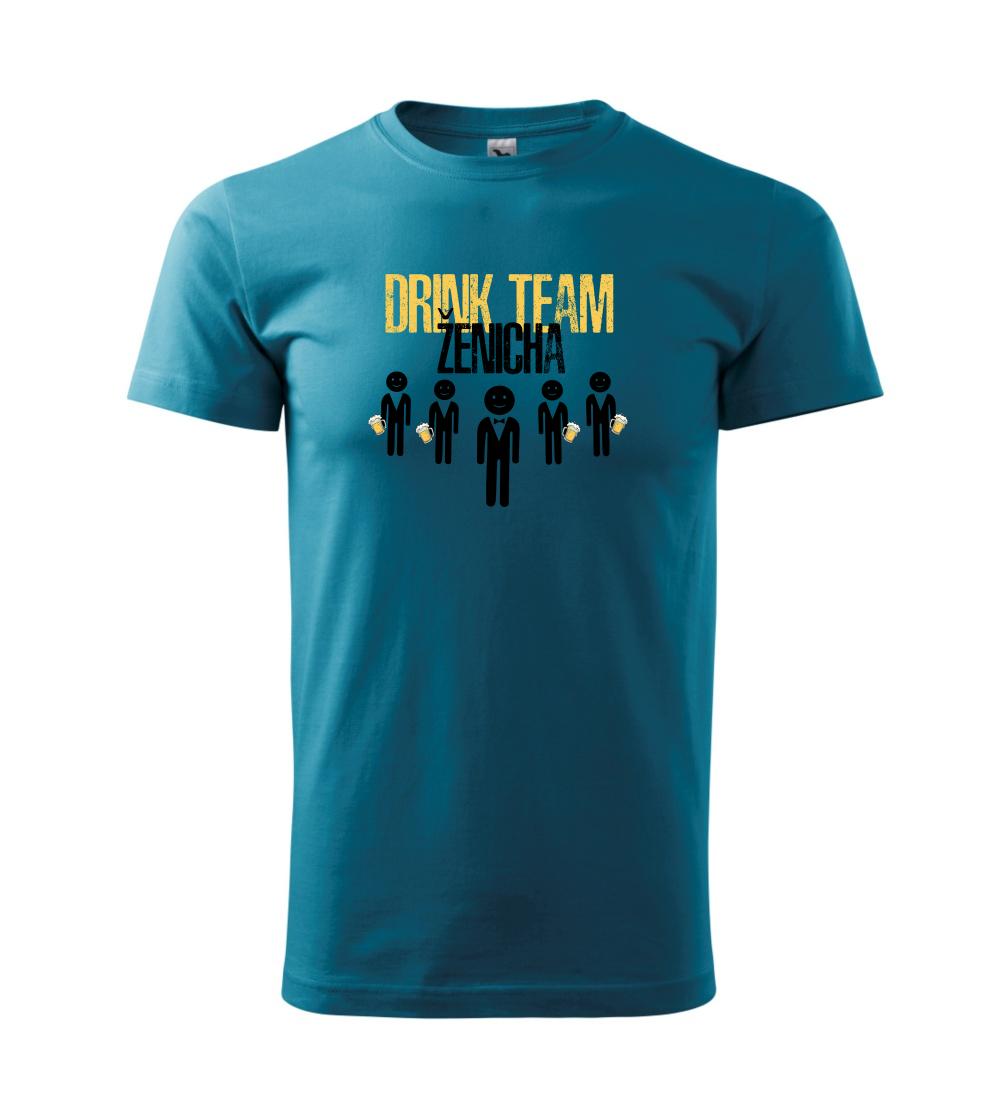 Drink team ženicha Drink team ženicha