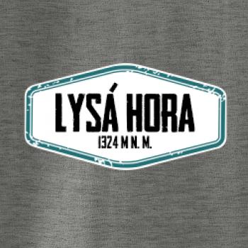Hora Lysá hora