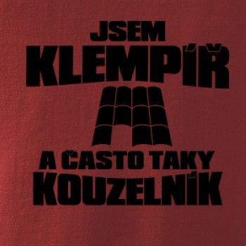 Klempíř kouzelník