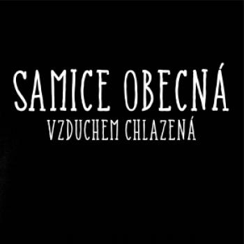 Samice obecná