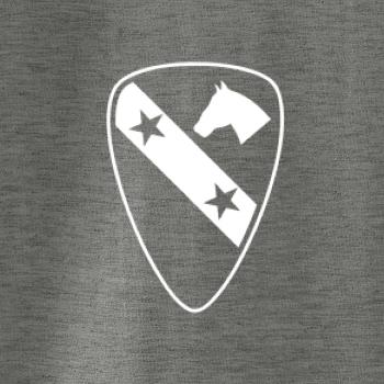 1st Cavalry Division hvězdy