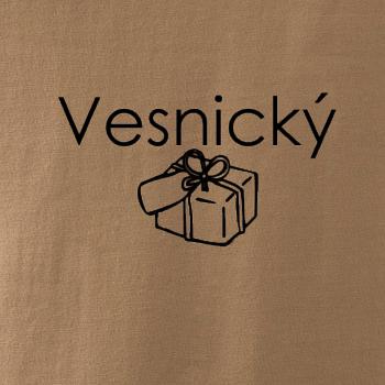 Vesnický balík