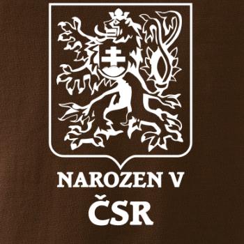 Narozen v ČSR / Narozena v ČSR (1920 - 1960)