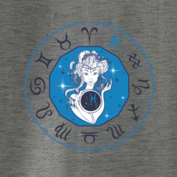 Souhvězdí ryby barevné