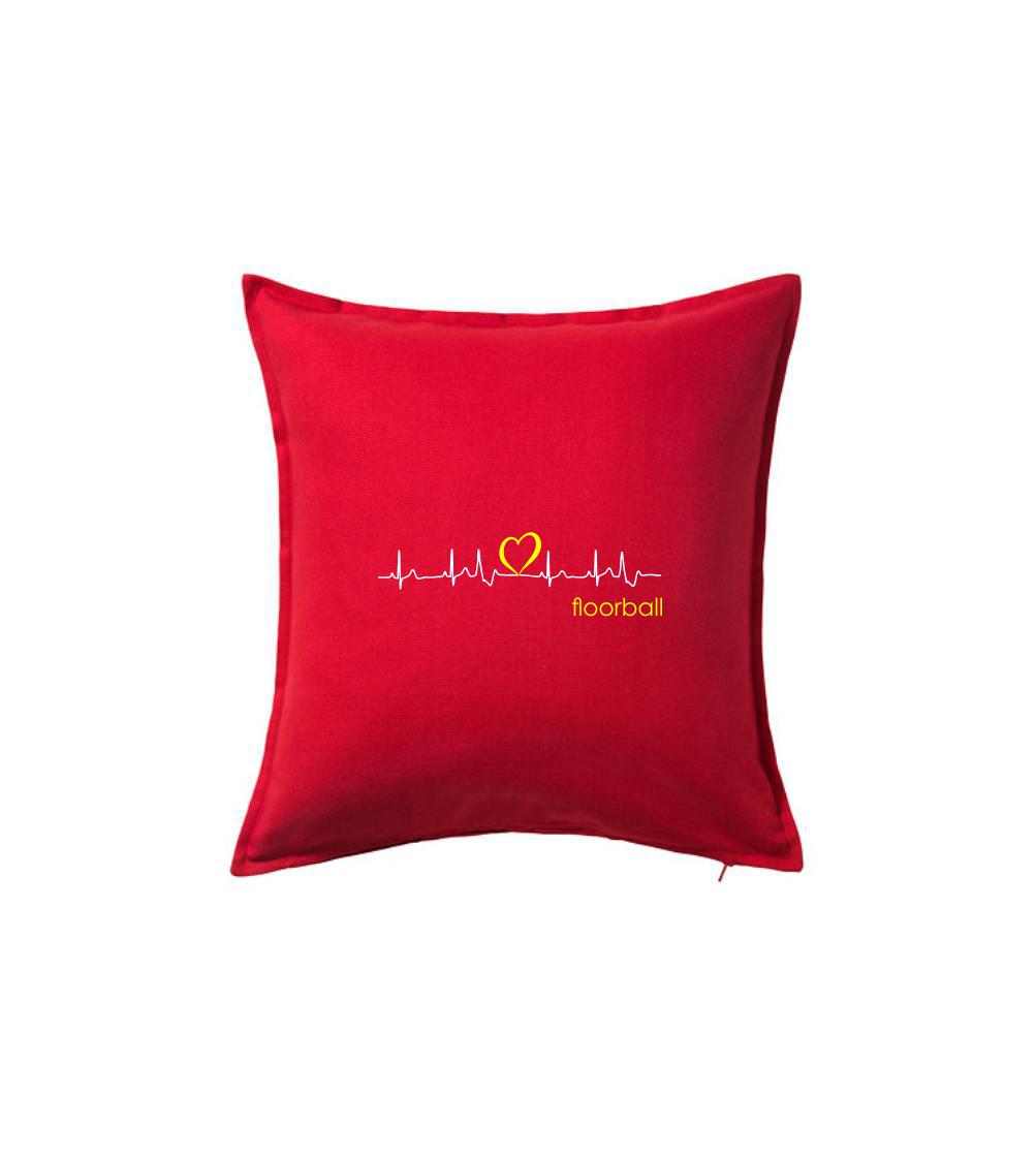 Moje srdce bije pro floorball