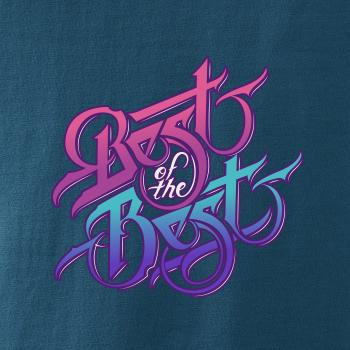 Best of the best Best of the best
