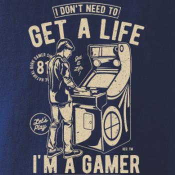 Get A Life