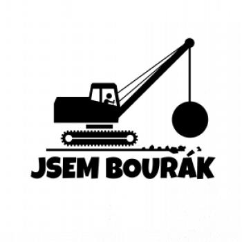 Jsem bourák