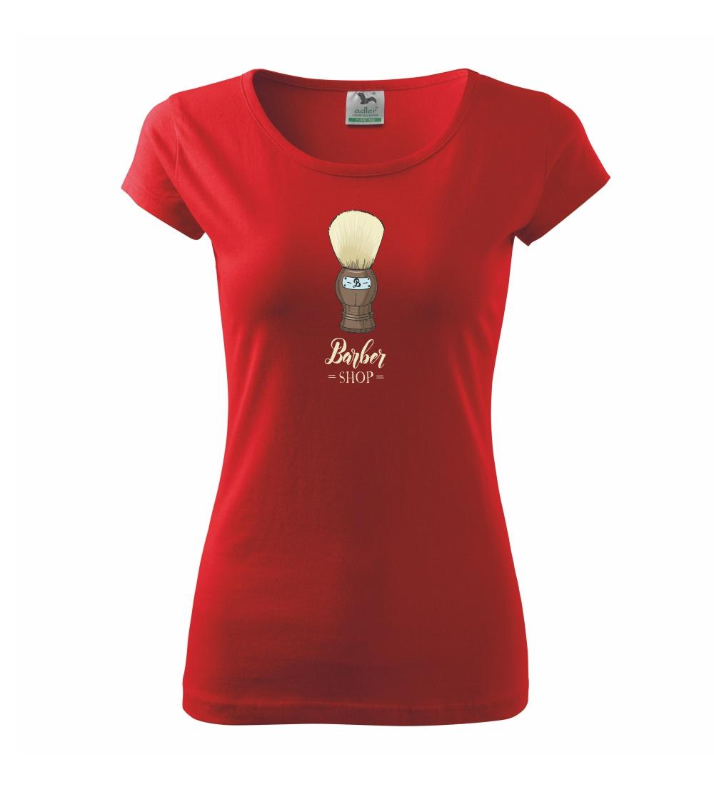 Barber Shop štětka