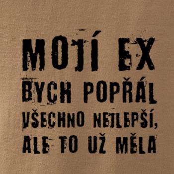 Přání pro ex ON (Hana-creative)