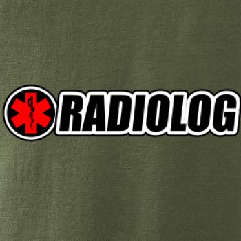 Hvězda Radiolog - Radioložka