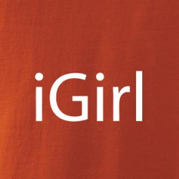 iGirl