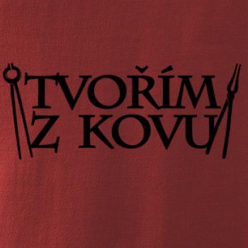 Tvořím z kovu