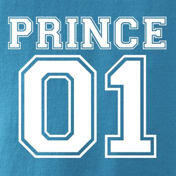 Prince 01 Prince 01