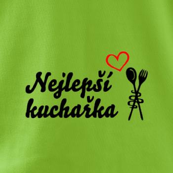 Nejlepší kuchař - nejlepší kuchařka