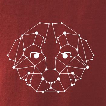 Štěně - Geometrie