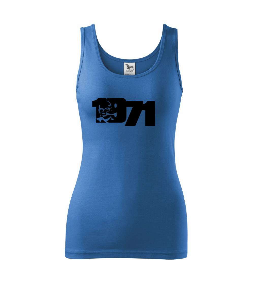 Husákovo dítě - 1971